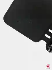 Черный чехол книжка Xiaomi Redmi 5X, Xiaomi Redmi A1 (Редми 5Х, Хиаоми Редми А1)