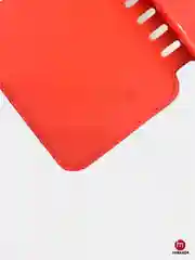 Красный чехол книжка Xiaomi Redmi 5X, Xiaomi Redmi A1 (Редми 5Х, Хиаоми Редми А1)