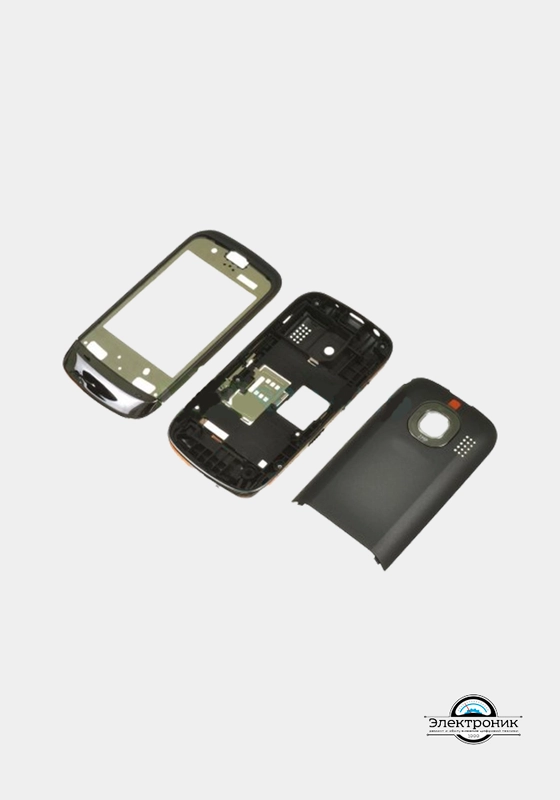 Корпус для Nokia С2-03