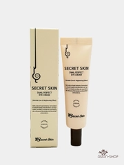 Крем для глаз с экстрактом улитки Snail+EGF Perfect Secret Skin, 30 гр