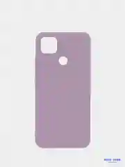 Конфетный чехол силиконовый для Xiaomi Redmi 9C