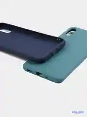 Чехол силиконовый для Xiaomi Redmi 9A