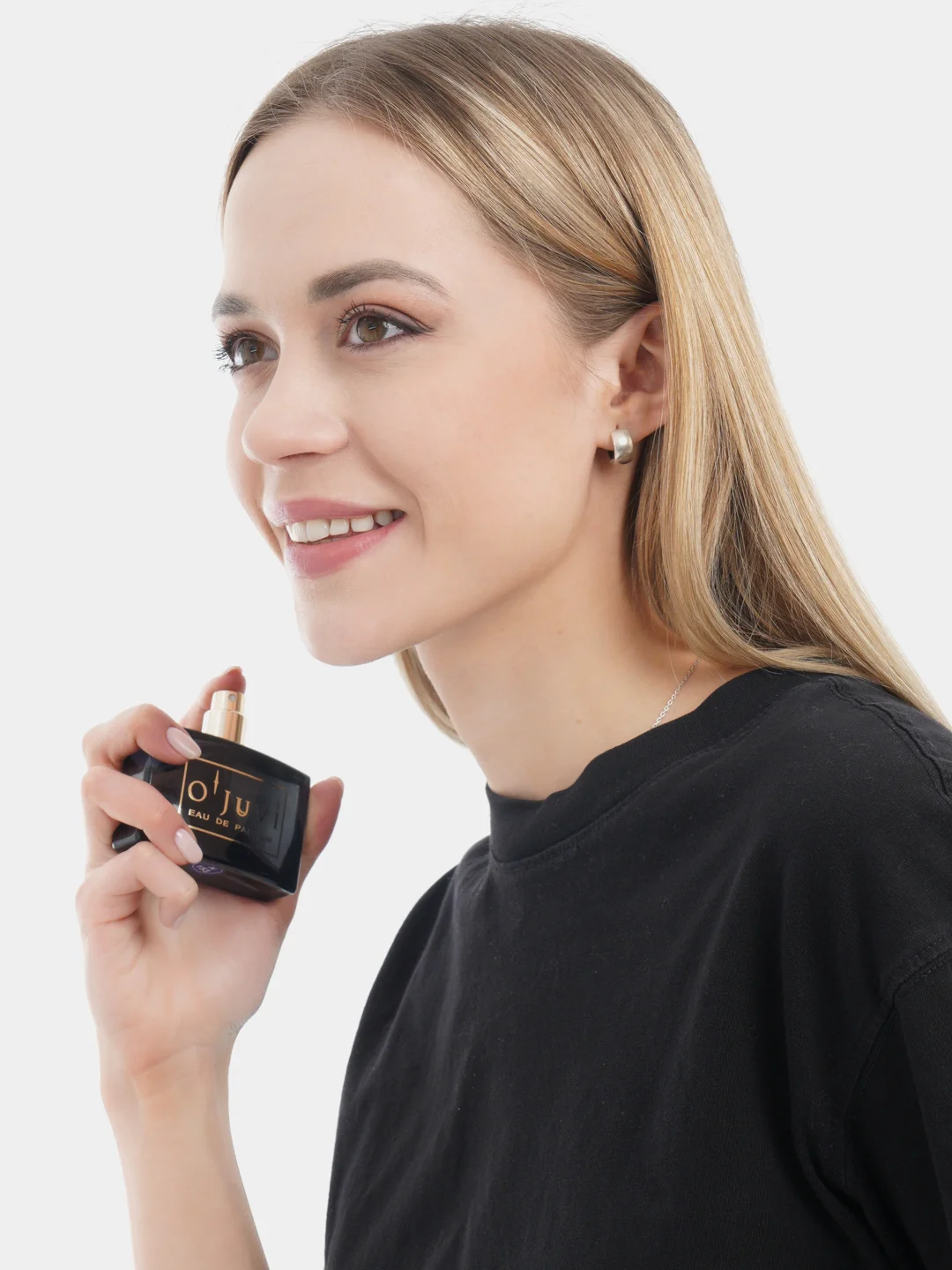 Духи Ojuvi N-261 (English Pear & Freesia) 50 мл TimeClub купить по цене ...