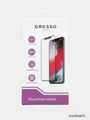 Защитное стекло для Xiaomi Redmi Note 9S Gresso Full Screen