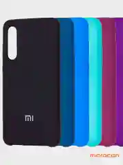 Силиконовый бампер Silicone Cover для Xiaomi