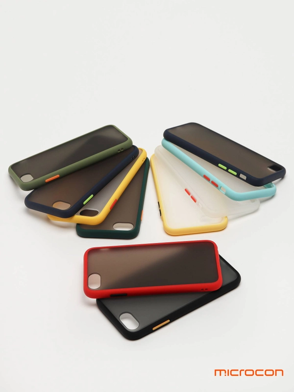 Противоударный чехол для iPhone 7/8, 7/8 Plus, XR, X/XS, 11, 11 Pro, 11 Pro Max