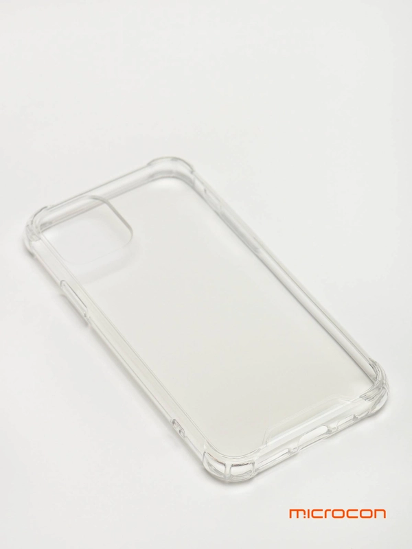 Противоударный прозрачный чехол для Iphone 11, 11Pro, 11 Pro Max