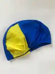 Манго шапочка для плавания взрослая трикотажная