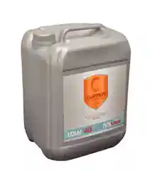 Масло моторное Cupper NSLine 10W40 HD (10 л)