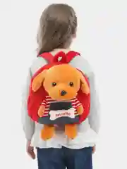 Детский рюкзак