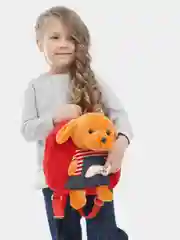 Детский рюкзак