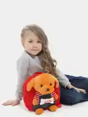 Детский рюкзак