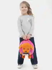 Детский рюкзак