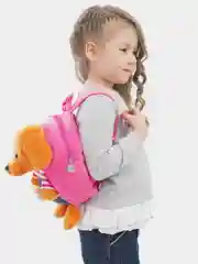 Детский рюкзак