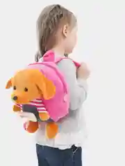 Детский рюкзак