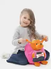Детский рюкзак