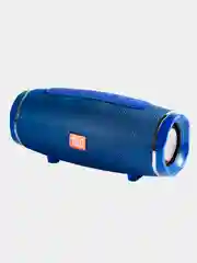 Синий колонка с Bluetooth TG-145C