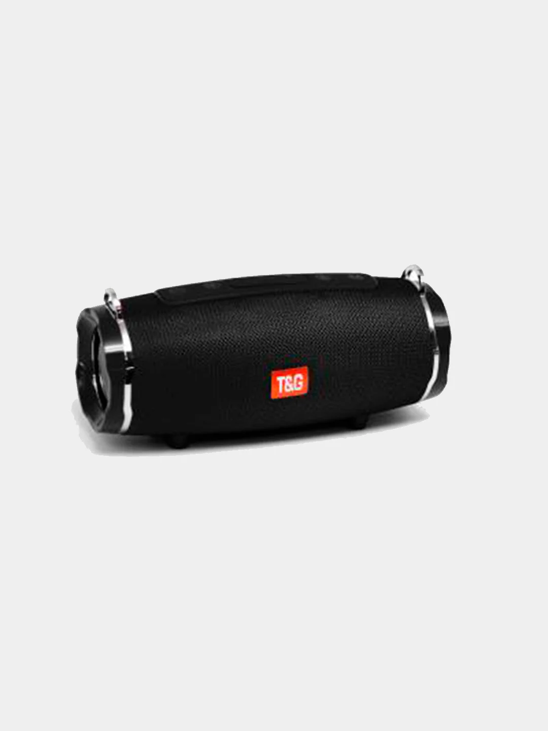 Черный колонка с Bluetooth TG-145C
