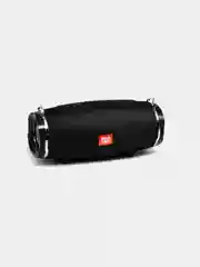 Черный колонка с Bluetooth TG-145C