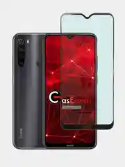 Xiaomi Redmi Note 8T / Redmi Note 8  Защитное стекло CasExpress