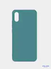 Морской чехол силиконовый для Xiaomi Redmi 9A