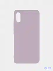 Конфетный чехол силиконовый для Xiaomi Redmi 9A