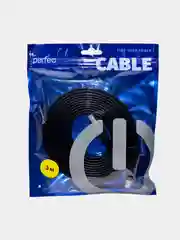 Кабель HDMI Pеrfео H1301, плоский