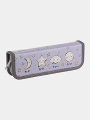 Пенал Little star, 1 отделение, 190 х 60 мм