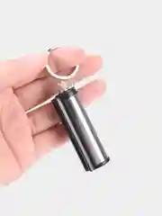 Огниво "Вечная спичка", зажигалка-брелок
