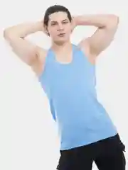 Белый майка мужская