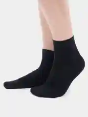 Серый меланж носки мужские, однотонные, размер 39-44