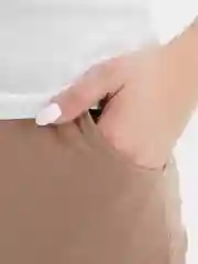 Спортивные брюки с манжетом