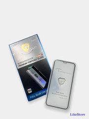 Фирменное защитное стекло на iPhone 7, 8, 11, 12, XR, X XS SE 2020 Max, Mini, Pro, Mletubl