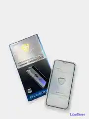 Фирменное защитное стекло на iPhone 7, 8, 11, 12, XR, X XS SE 2020 Max, Mini, Pro, Mletubl