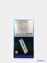 Фирменное защитное стекло на iPhone 7, 8, 11, 12, XR, X XS SE 2020 Max, Mini, Pro, Mletubl