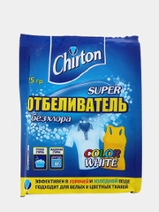 Отбеливатель Chirton