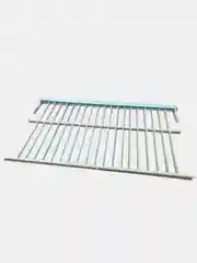 Решетка холодильника Stinol, Indesit пластифицированная, 281301 855068 855096