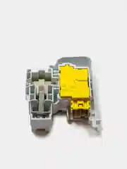 УБЛ Indesit, 3 контакта