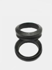 Сальник V-ring VS25, для машин Candy