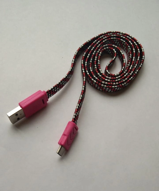 USB Кабель быстрой зарядки (зарядник- провод ) Type-C на Android ...