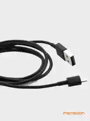 Дата-кабель REMAX Chaino For Micro RC-120m