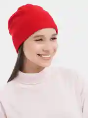 Красный снуд, хомут, балаклава флисовая