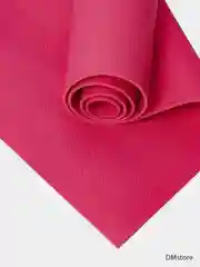 Фуксия коврик для йоги, фитнеса, туризма