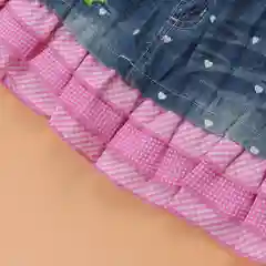 Юбка для девочки