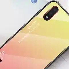 Чехол для Samsung Galaxy A01