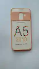 Чехол для Samsung A5 2018