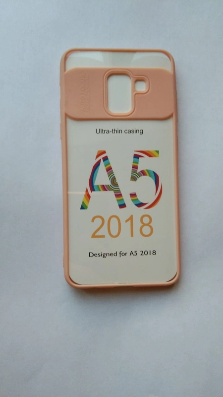 Чехол для Samsung A5 2018