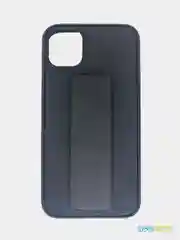 Чехол с магнитной подставкой на iPhone 12, 11, 7, 8, SE