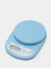 Кухонные весы со съемной чашей