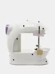 Швейная машинка Mini Sewing Machine SM-202A, портативная